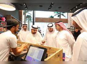 DED-Ajman Organizes VAT Awareness Campaign