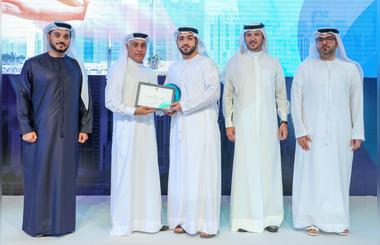 ENOC Hosts Customer Appreciation Ceremony