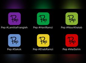 NDIGITEC Launches Pep  a Unique app and Platform for Celebrities to Share Exclusive Content with Fans