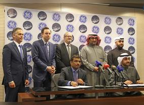 Kuwait National Fund Supports SMEs to Develop the Digital Industrial Ecosystem with GEs Predix Platform