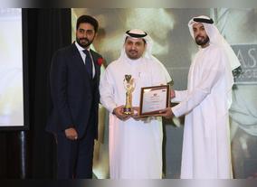 Al Ansari Exchange Bags Major Prize at Asiavision Excellence Awards 2018