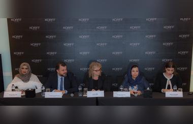 Leading Beauty Brand Korff Milano Debuts in the UAE