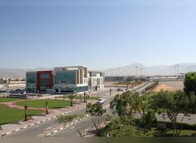  AURAK and WSU Sign Student Transfer Program