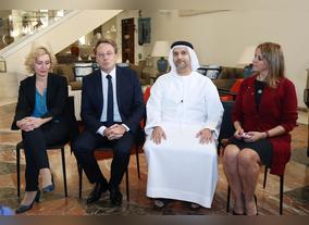 Al Ahli Holding Groups CSR Division Launches Women for Business Initiative