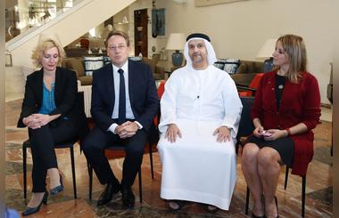 Al Ahli Holding Groups CSR Division Launches Women for Business Initiative