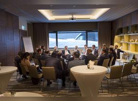 UAE Encourages Global Solutions for Supporting Innovation, Entrepreneurship & Future Economies at 2018 World Economic Forum in Davos