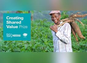 Explore the 56 Best Social IInnovations Shortlisted for Nestls 2018 CSV Prize