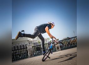 Riverland Dubai Presents an Incredible Lineup of Jaw Dropping Specticals and World Class Athletes at the Second Edition of Xtreme Acts on the River