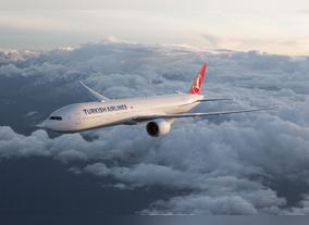 Turkish Airlines Announced its 2018 Targets