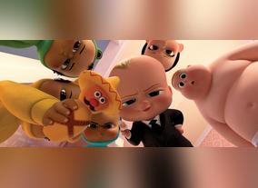 Top Academy Award Nominated Titles Available Exclusively on OSN