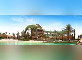 Aquaventure Waterpark Offers UAE Residents a 90 Day Season Pass For the  Cost of a Day Visit