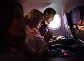 Global Eagle to Elevate Airline Passenger Experience Over North America with More SES HTS Satellite Capacity