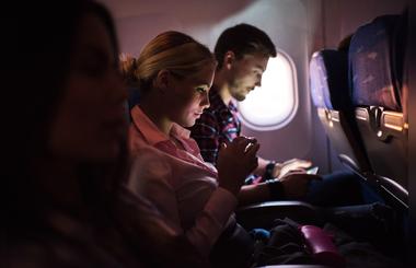 Global Eagle to Elevate Airline Passenger Experience Over North America with More SES HTS Satellite Capacity