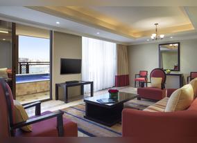 Arjaan by Rotana Continues the Pursuit of Service Excellence