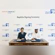 ADNOC Signs Three-Year Deal for the Sale of up to One Million Tonnes Per Year of Naphtha