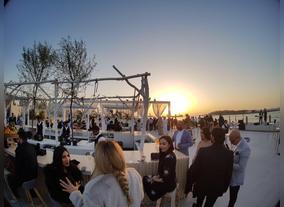 Emaar Beachfront Sets new Milestone with Launch of  Miami Beach Style Residences Clinching AED 1 billion in Sale