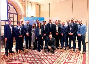 RIPE NCC Hosts Roundtable Discussion on Secure and Resilient Internet Banking in Lebanon
