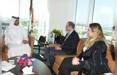 Empower and Honeywell to Scope Cooperation for Energy Efficient Technologies for the Region