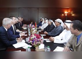 Ministry of Economy Seeks Stronger Economic Cooperation with Australia