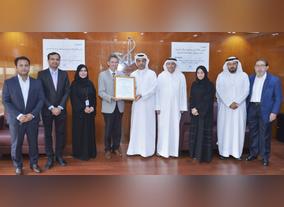Dubai Maritime City Authority Secures ISO 31000:2009