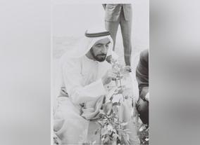 The Founders Memorial to be Inaugurated Under the Directives of UAE President