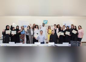 CSR in Action UAE 2017 Selects 5 Projects for Development in the Pilot  Stage