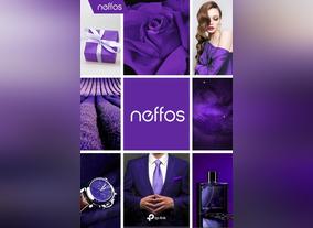Pantone Color of the Year Speaks to the Neffos Style