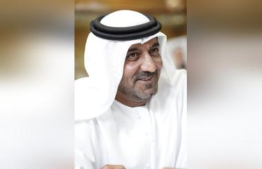 H.H. Sheikh Ahmed Bin Saeed Approves DAFZAs Digital Intelligence Plan