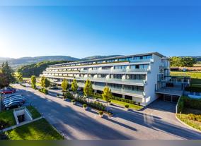 Swiss Anti-Aging Clinic Lures Middle East Travellers to Learn Secrets for Long, Healthy, Active 