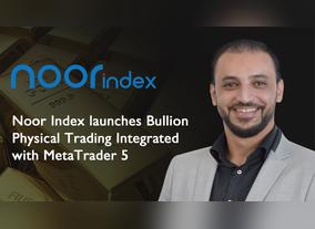 Noor Index - Innovative Gold Trading Solution Integrated With MetaTrader 5