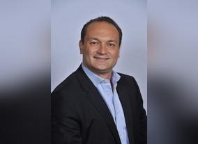 Cisco Appoints Hani Raad as General Manager  for the Middle Easts West Region