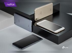 TP-Link Introduces New Camera-Focused Neffos C7 Smartphone  with Big Screen