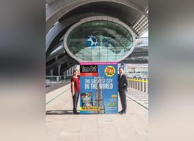 Dubai Airports and ITP Media Group to Launch Breakthrough Media  Brand