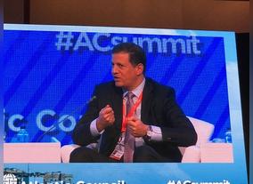 Asia and Middle East: The Proven Drivers of Gas Demand Growth for Next 10 Years