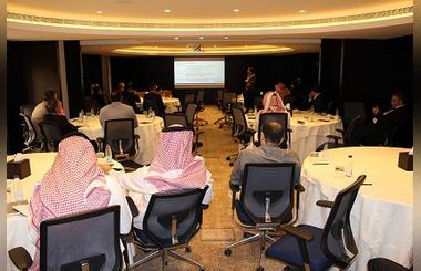 Grundfos Organizes a Forum on Bromate in Saudi Arabia