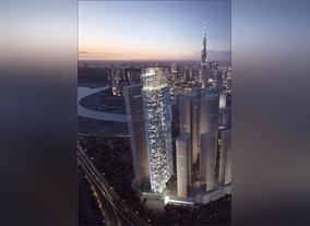 KONE Wins Order for WOW Hotel Apartments Tower in Dubai