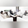 Undersecretary of the Ministry of Health and Prevention and Canadian Ambassador to the UAE Hold Meeting to Discuss Ways on how to Strengthen Health Relations Between two Countries