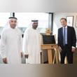 Ahmed Bin Saeed Inaugurates Richemonts new State-of-the-art Operations Center in DAFZA