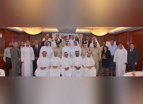 Dubai Maritime City Authority Celebrates Strategic Partners