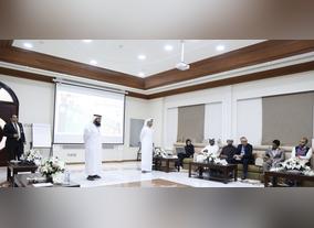 DED-Ajman Organizes Focus Group Gathering to Develop Licensing Procedures