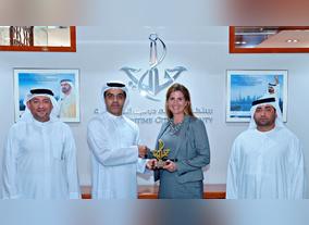 Dubai Maritime City Authority Completes Initial Stage of Maritime Advisory Council
