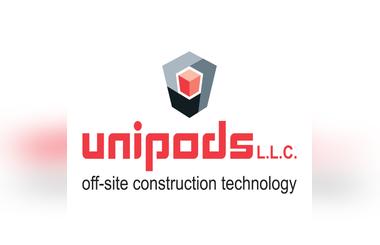Unipods to Manufacture and Install Second Batch of Bathroom Pods for Masdar Citys Residential Complex