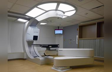 Mevion Receives 510(k) Clearance for HYPERSCAN Pencil Beam Scanning