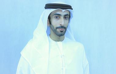 Ajmans Department of Economic Development Appoints Abdullah Al Nuaimi as Assistant Director General for Economic Registration and Control