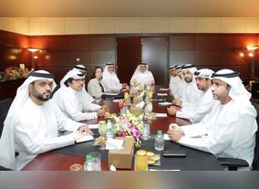 Ministry of Economy and Federal Tax Authority Launch an Integrated Program for Implementing VAT and Detecting Violations.  