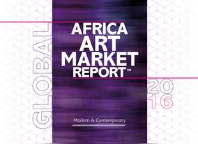 Global Africa Art Market Report 2016