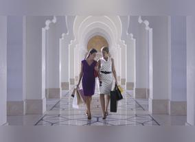 The Suite Life - Stay and Shop: Four Seasons Hotels Dubai Launch Exclusive New Personal Shopping Experience with Bloomingdale's and  Harvey Nichols-Dubai