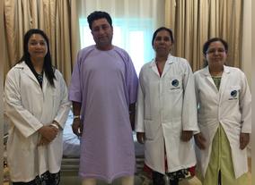 Zulekha Hospital Offers Latest Treatment for Varicose Veins