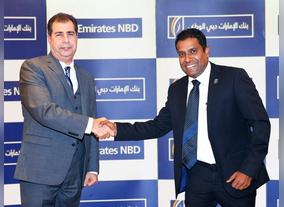 Emirates NBD Signs with Al Fajer Securities for General Clearing Member Services