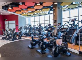 Golds Gym Becomes First Gym Chain to Introduce Innovative Digital Technologies  for the Ultimate Fitness Experience